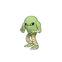 Shiny Hitmonlee sprite