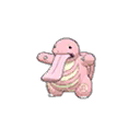 Lickitung