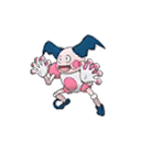Mr. Mime