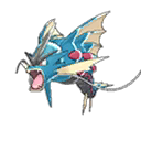 Gyarados Mega