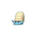 Omanyte