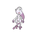 Mewtwo Mega Y