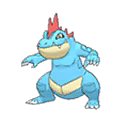 Feraligatr