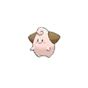 Cleffa