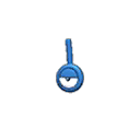 Shiny Unown Exclamation sprite
