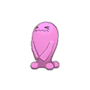 Shiny Wobbuffet sprite