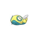 Dunsparce