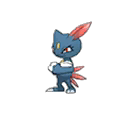 Sneasel