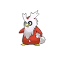 Delibird