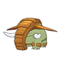Shiny Donphan sprite
