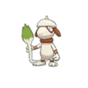 Smeargle