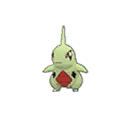 Larvitar