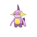 Shiny Marshtomp sprite