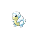 Sandshrew Alola