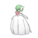 Gardevoir Mega
