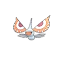 Masquerain