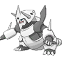 Aggron Mega