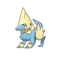 Manectric