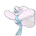 Altaria Mega