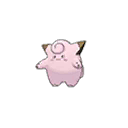 Clefairy