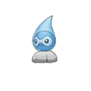 Castform Rainy