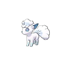 Vulpix Alola