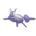 Latias Mega