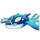 Kyogre Primal