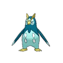 Shiny Prinplup sprite