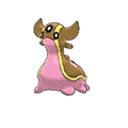 Gastrodon