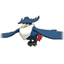 Honchkrow