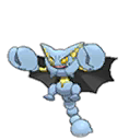 Shiny Gliscor sprite