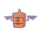 Rotom Frost
