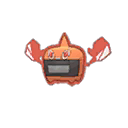 Rotom Heat