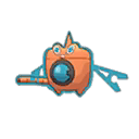 Rotom Wash