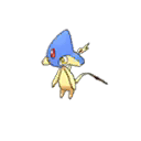 Shiny Azelf sprite