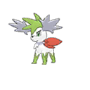 Shaymin Sky