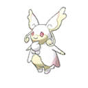 Audino Mega