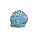 Darmanitan Zen