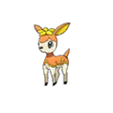 Deerling Autumn