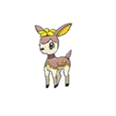 Deerling Winter