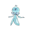 Frillish Male