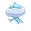 Jellicent Male
