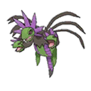 Shiny Hydreigon sprite