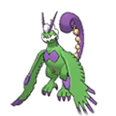 Tornadus Therian