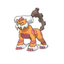 Landorus Therian