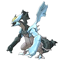 Kyurem Black