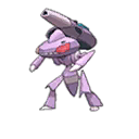 Genesect Douse