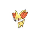 Fennekin