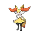 Braixen